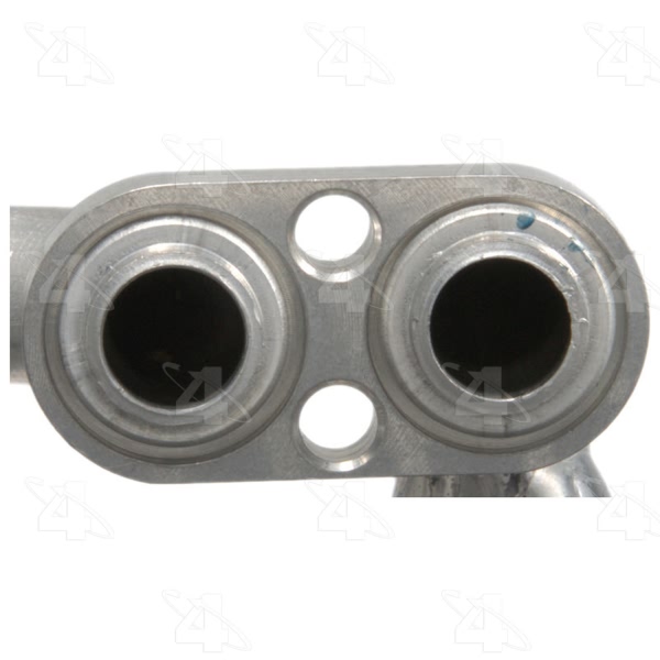 Four Seasons A C Evaporator Core 54924