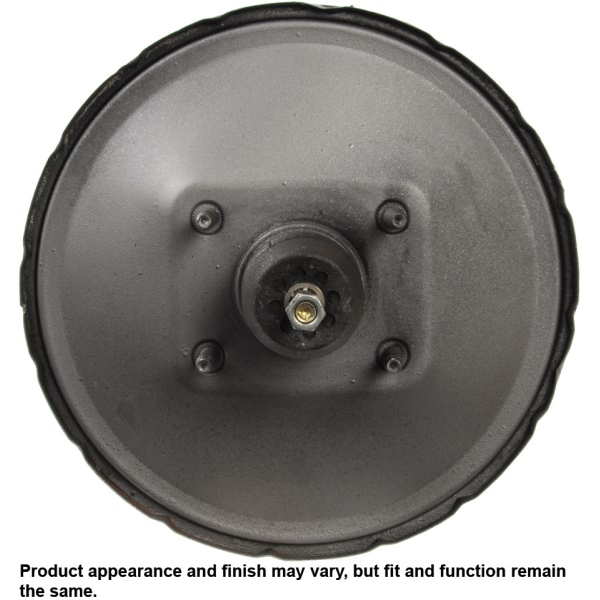 Cardone Reman Remanufactured Vacuum Power Brake Booster w/o Master Cylinder 54-74624