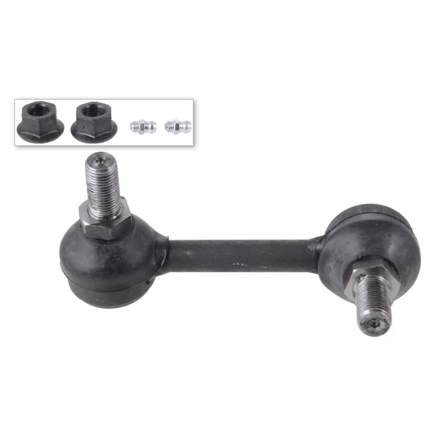 Centric Premium™ Front Passenger Side Stabilizer Bar Link 606.45022