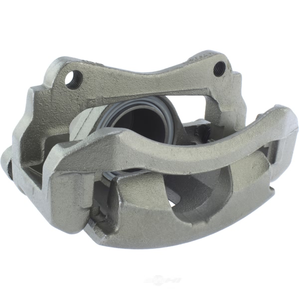 Centric Remanufactured Semi-Loaded Front Driver Side Brake Caliper 141.62134