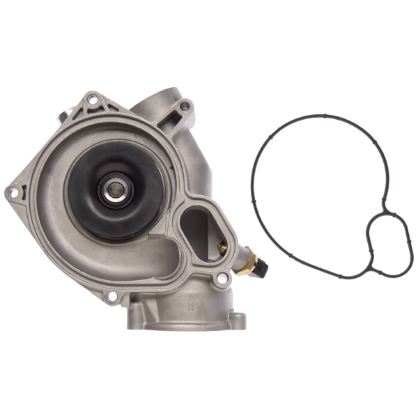 Gates Engine Coolant Standard Water Pump 43015