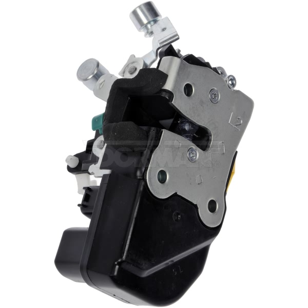 Dorman OE Solutions Front Driver Side Door Lock Actuator Motor 931-668