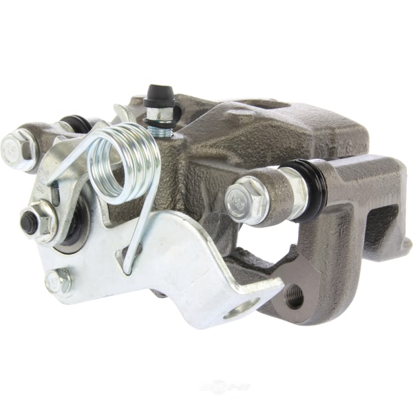 Centric Remanufactured Semi-Loaded Rear Driver Side Brake Caliper 141.51506