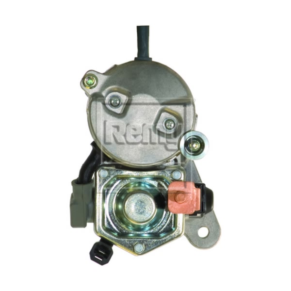 Remy Starter 99624