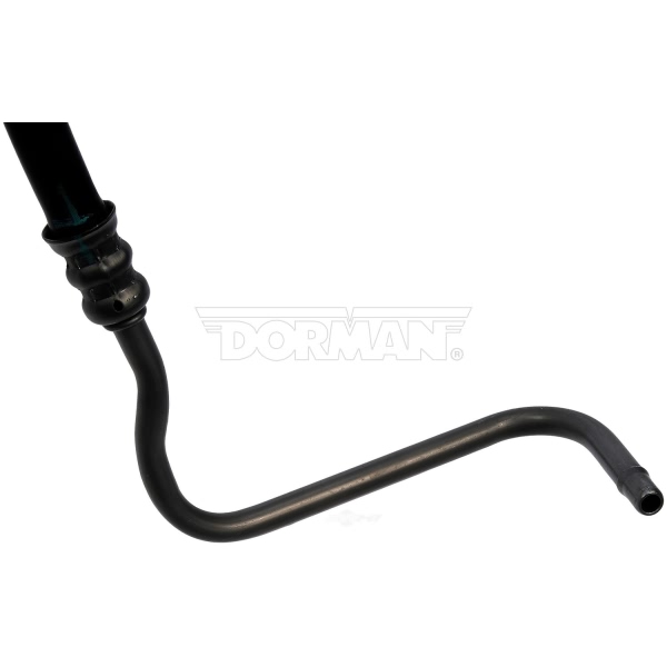 Dorman Automatic Transmission Oil Cooler Hose Assembly 624-536