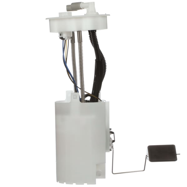 Delphi Driver Side Fuel Pump Module Assembly FG1759