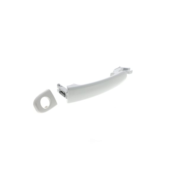 VAICO Front Exterior Door Handle V10-6161