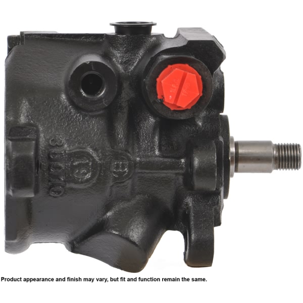 Cardone Reman Remanufactured Power Steering Pump w/o Reservoir 21-5884