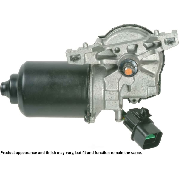 Cardone Reman Remanufactured Wiper Motor 43-4582