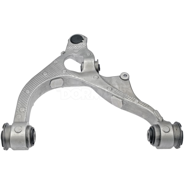 Dorman Front Driver Side Lower Non Adjustable Control Arm And Ball Joint Assembly 524-077