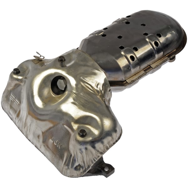 Dorman Stainless Steel Natural Exhaust Manifold 674-885