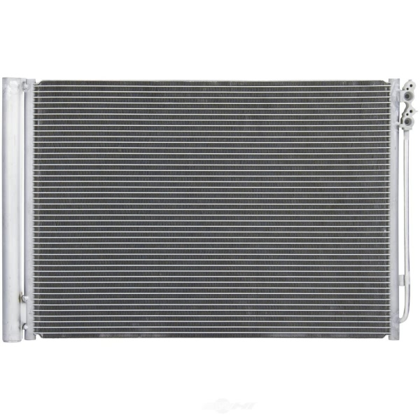 Spectra Premium A/C Condenser 7-4069