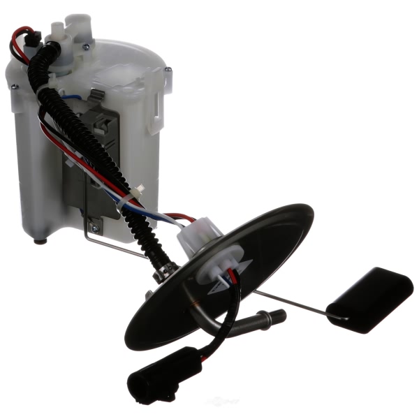 Delphi Fuel Pump Module Assembly FG0831