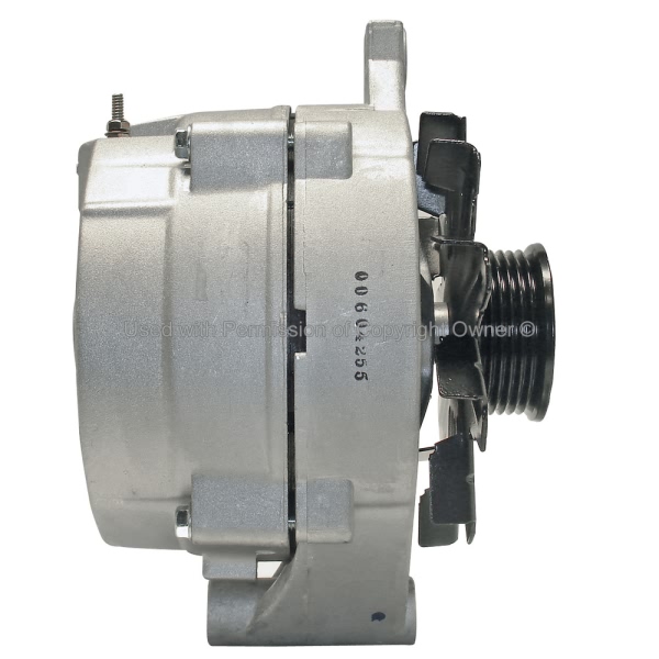 Quality-Built Alternator Remanufactured 7719612