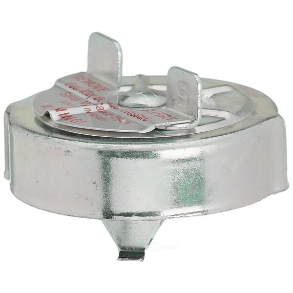 Gates Replacement Non Locking Fuel Tank Cap 31722