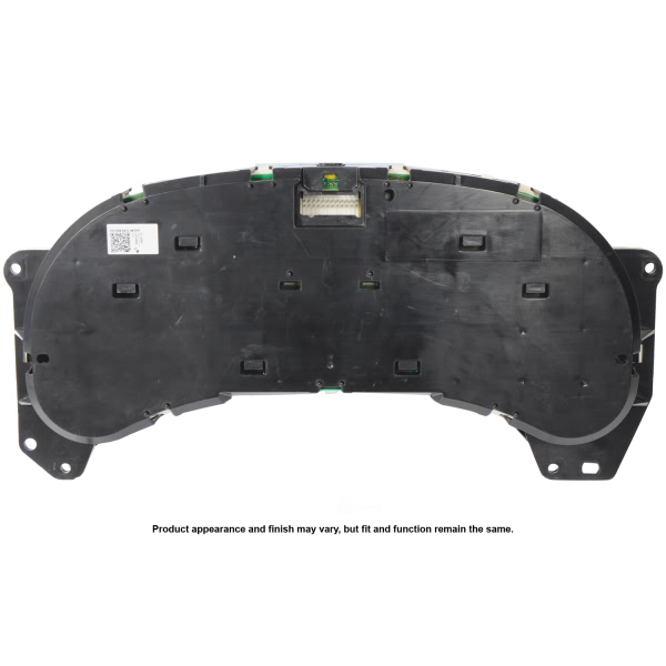 Cardone Reman Remanufactured Instrument Cluster 2L-1000