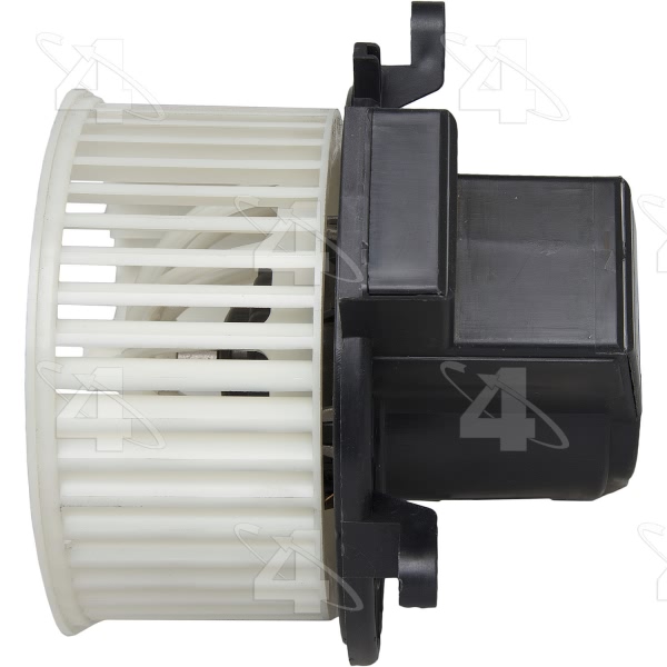 Four Seasons Hvac Blower Motor With Wheel 76942