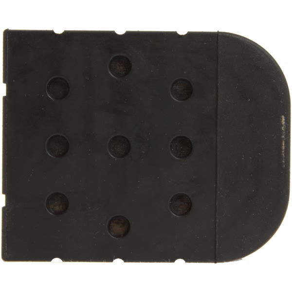 Centric Premium™ Front Lower Rearward Control Arm Bushing 602.42063