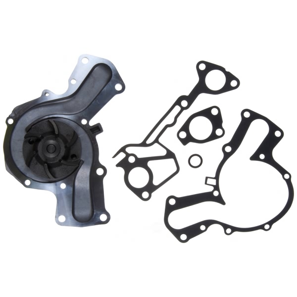 Gates Engine Coolant Standard Water Pump 42171