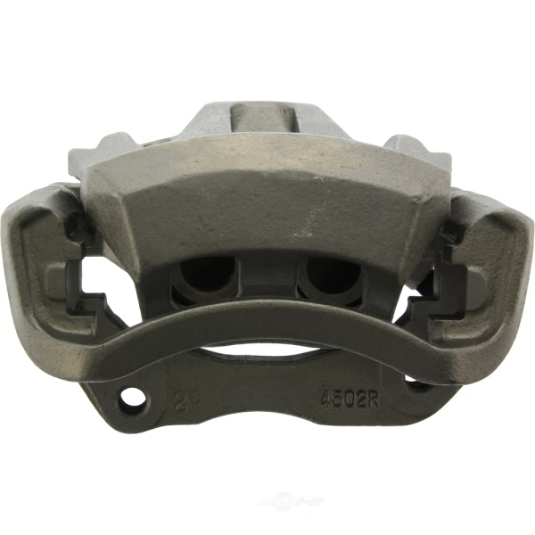 Centric Remanufactured Semi-Loaded Front Passenger Side Brake Caliper 141.44151