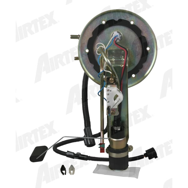 Airtex Fuel Pump and Sender Assembly E2222S