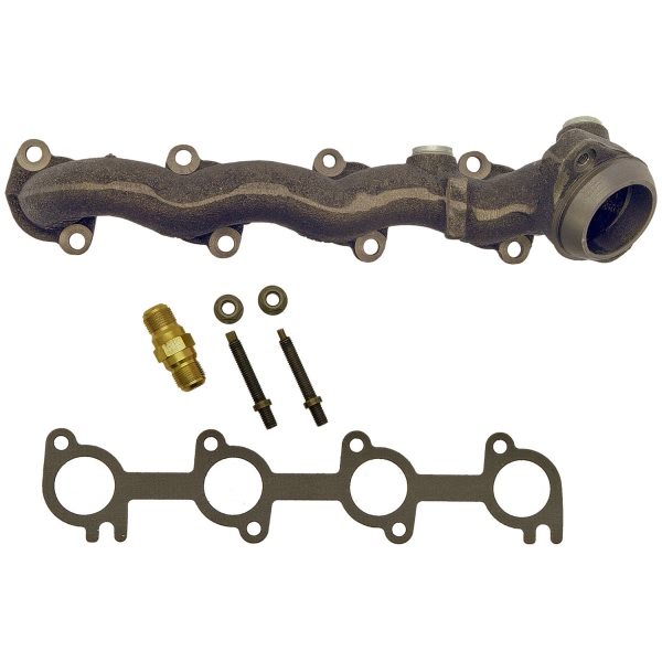 Dorman Cast Iron Natural Exhaust Manifold 674-407