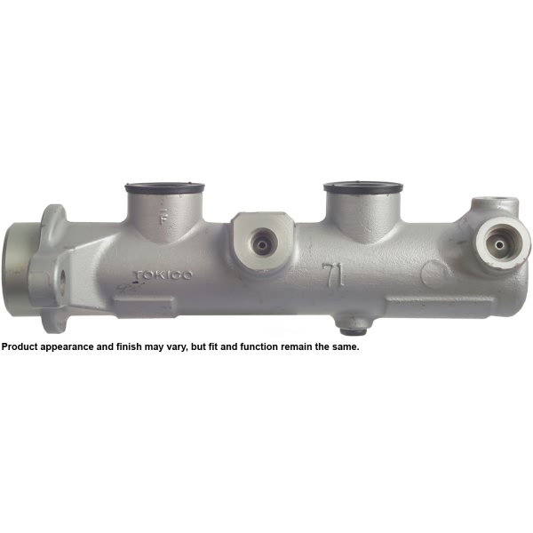 Cardone Reman Remanufactured Master Cylinder 10-3033