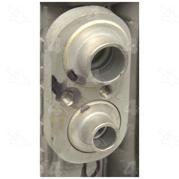 Four Seasons A C Evaporator Core 54915