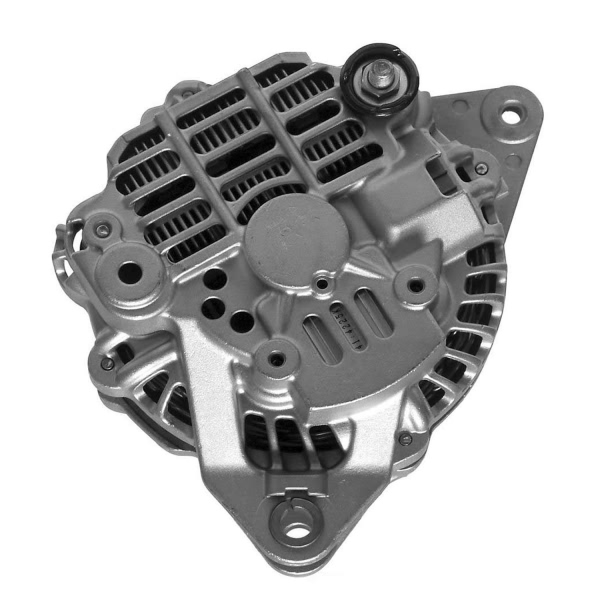 Denso Remanufactured Alternator 210-4179