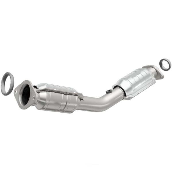 MagnaFlow OBDII Direct Fit Catalytic Converter 551753