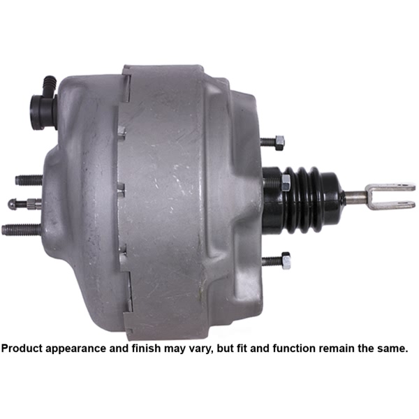 Cardone Reman Remanufactured Vacuum Power Brake Booster w/o Master Cylinder 53-5996