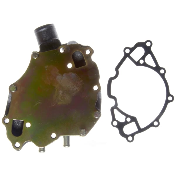 Gates Engine Coolant Standard Water Pump 43044