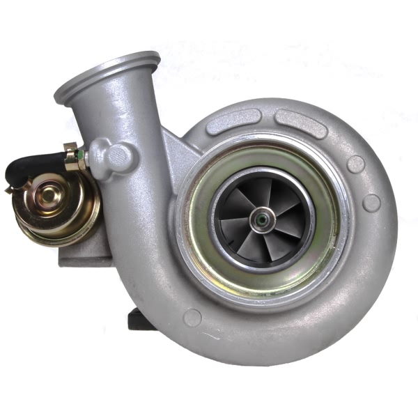 Mahle Turbocharger 286TC25004000