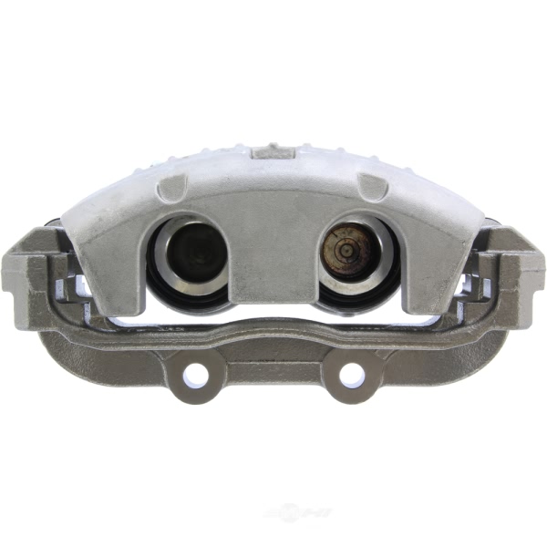 Centric Remanufactured Semi-Loaded Front Passenger Side Brake Caliper 141.62143