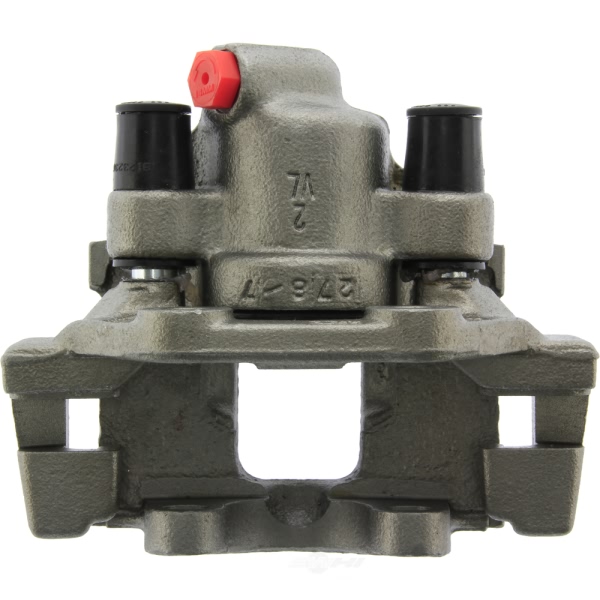 Centric Remanufactured Semi-Loaded Rear Passenger Side Brake Caliper 141.34541