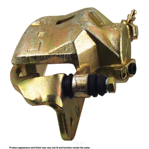 Cardone Reman Remanufactured Unloaded Caliper w/Bracket 19-B1475