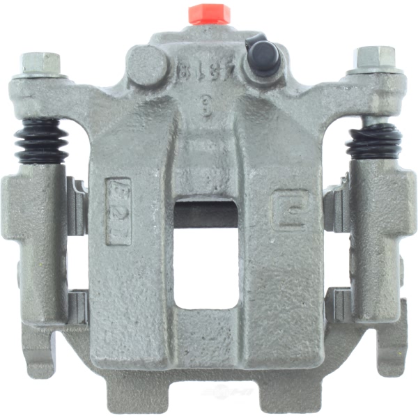 Centric Remanufactured Semi-Loaded Rear Driver Side Brake Caliper 141.42594