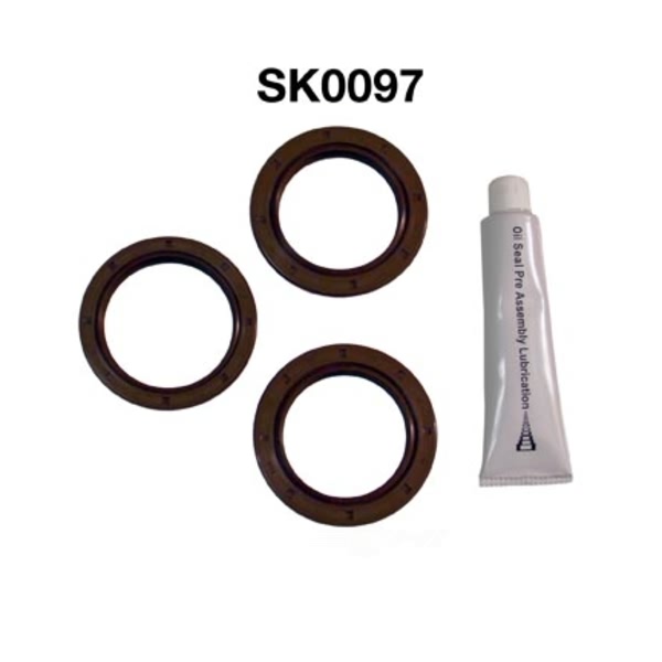 Dayco Timing Seal Kit SK0097