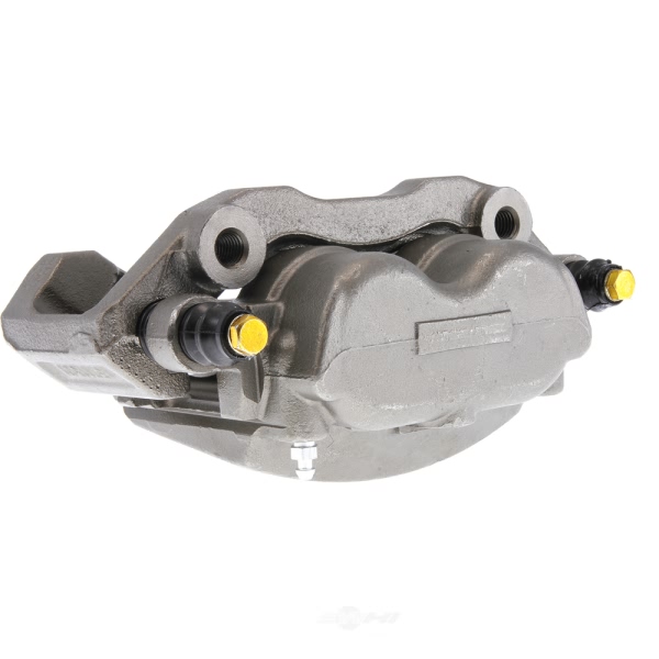 Centric Remanufactured Semi-Loaded Front Passenger Side Brake Caliper 141.67063