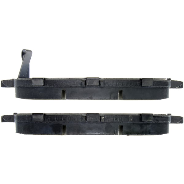 Centric Posi Quiet™ Ceramic Front Disc Brake Pads 105.16540