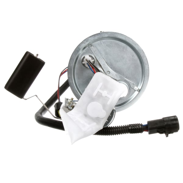Delphi Fuel Pump And Sender Assembly HP10126