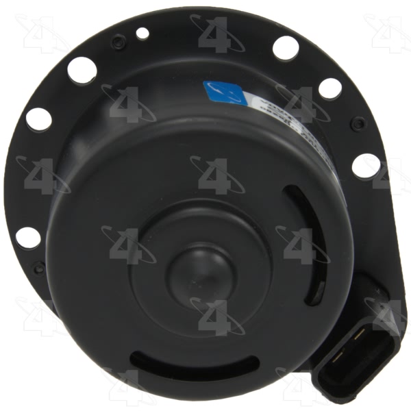 Four Seasons Driver Side Radiator Fan Motor 35199