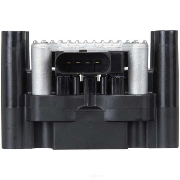 Spectra Premium Ignition Coil C-529