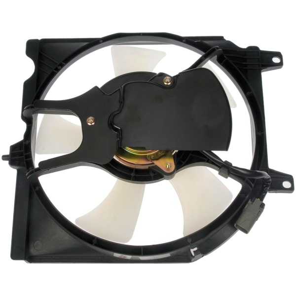 Dorman A C Condenser Fan Assembly 620-175