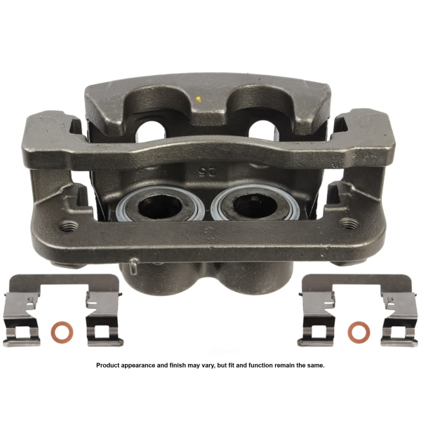 Cardone Reman Remanufactured Unloaded Caliper w/Bracket 18-B4919HD