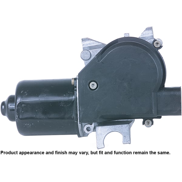 Cardone Reman Remanufactured Wiper Motor 40-1014