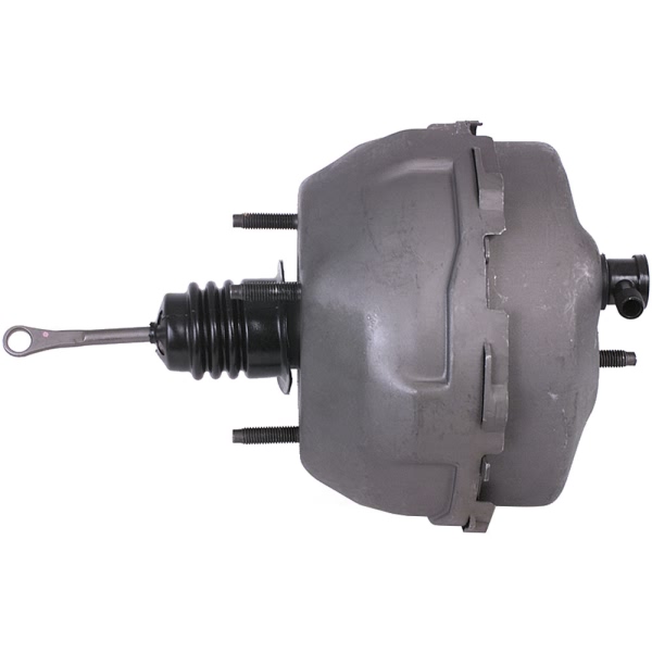 Cardone Reman Remanufactured Vacuum Power Brake Booster w/o Master Cylinder 54-71220