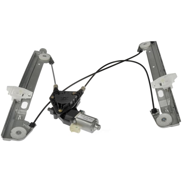 Dorman OE Solutions Front Passenger Side Power Window Regulator And Motor Assembly 748-541