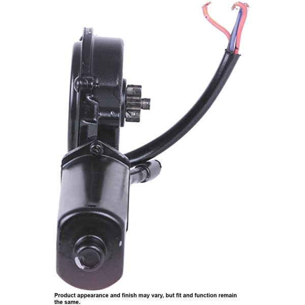 Cardone Reman Remanufactured Window Lift Motor 47-1503