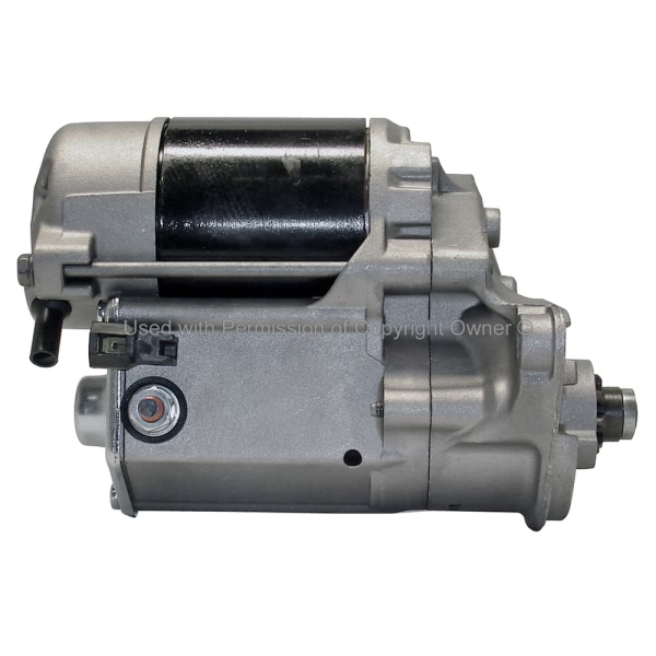 Quality-Built Starter Remanufactured 16823